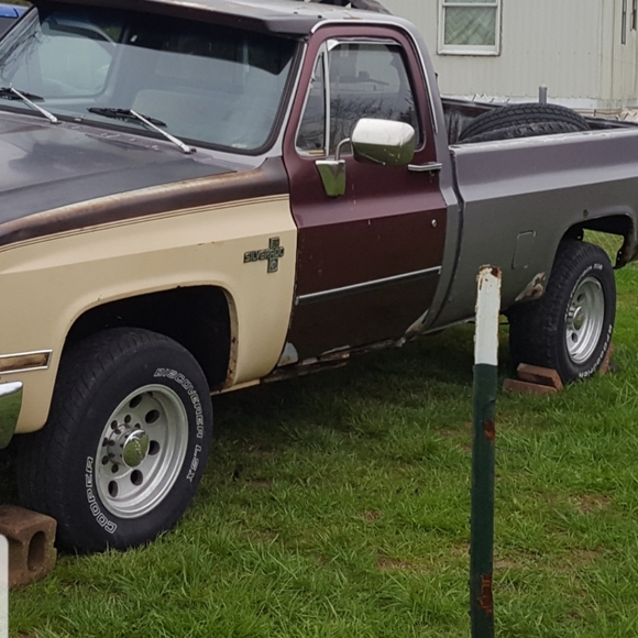 Rims - Picture 2 of 6